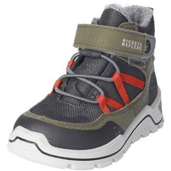 Boots enfant Ricosta Bottines