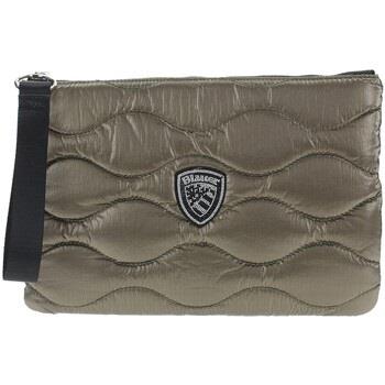 Pochette Blauer -