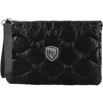 Pochette Blauer Sacs