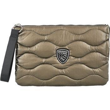 Pochette Blauer Sacs