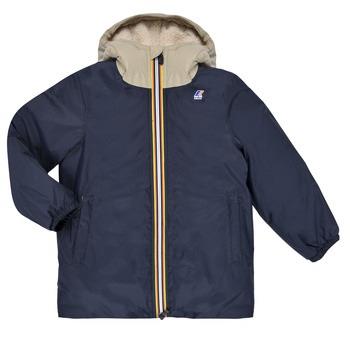 Blouson enfant K-Way P. LE VRAI 3.0 EIFFEL ORSETTO