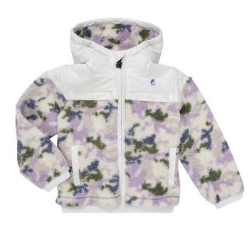 Blouson enfant K-Way P. JILDAZ ORSETTO