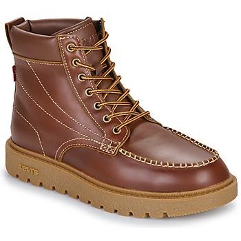 Boots Levis ABNER RED TAB