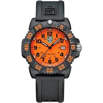 Montre Luminox X2.2079, Quartz, 37mm, 10ATM