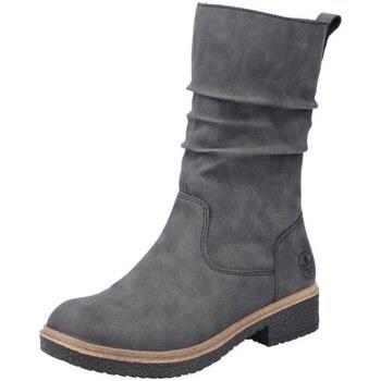 Bottes Rieker -