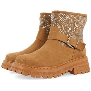 Bottes enfant Gioseppo sandl