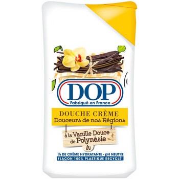 Produits bains Dop DOPVANILLE