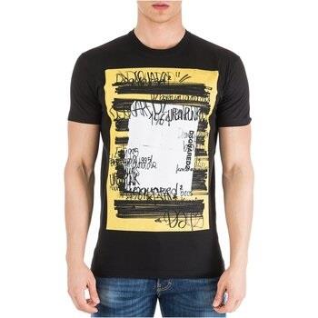 T-shirt Dsquared S71GD0741