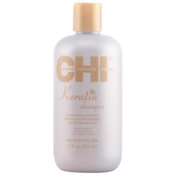 Shampooings Farouk Chi Keratin Reconstructing Shampoo