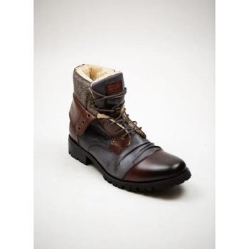 Boots Kdopa Ritchie marron