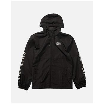 Manteau Salty Crew SURFACE WINDBREAKER JACKET