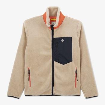 Manteau Serge Blanco - PARKA