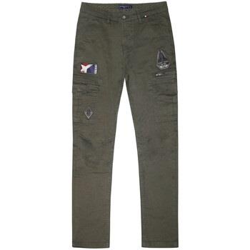 Pantalon Redskins Pantalon AIX VISION