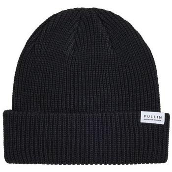 Bonnet Pullin - BEANIE HARBOR BLACK