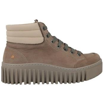 Bottines Art The Art Company 1532 NOBUCK TAUPE/BRIGHTON