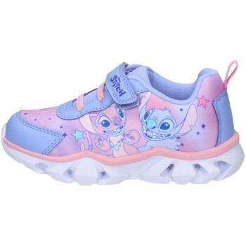 Baskets enfant Stitch LS000515