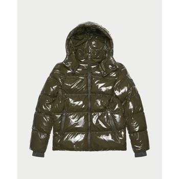 Blouson enfant Antony Morato Veste enfant à capuche