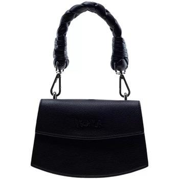 Sac Disclaimer mini sac d'épaule noir