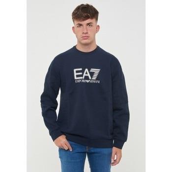 Sweat-shirt Emporio Armani EA7 6DPM01PJVTZ