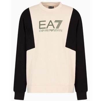 Sweat-shirt Emporio Armani EA7 6DPM32PJVTZ