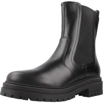 Bottes NeroGiardini I411830D