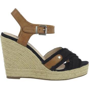 Espadrilles Refresh 61746 LONC NEGRO LON C NEGRO