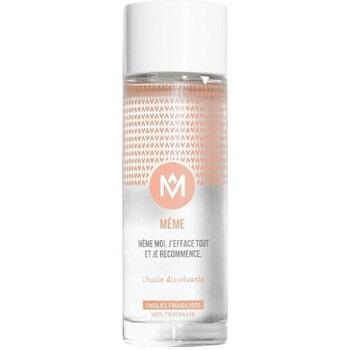 Vernis à ongles Même Cosmetics Même L'Huile Dissolvante 50Ml