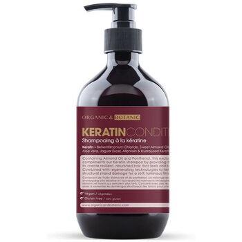 Soins &amp; Après-shampooing Organic &amp; Botanic Ob Keratin Conditio...