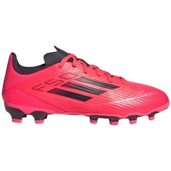 Chaussures de foot enfant adidas F50 LEAGUE MG JR RS