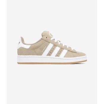 Baskets basses adidas Campus 00s Tan Gum