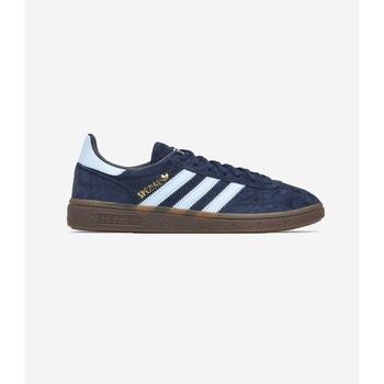 Baskets basses adidas Spezial Navy Gum