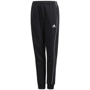 Pantalon enfant adidas JR Core 18