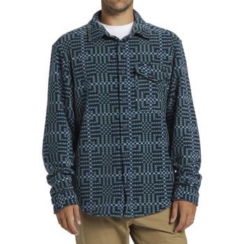 Polaire Billabong Furnace Flannel