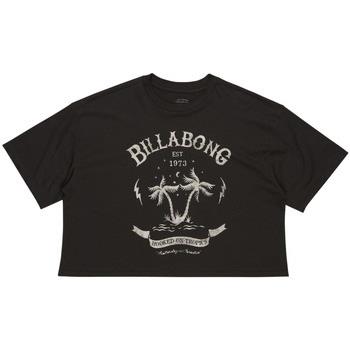 T-shirt Billabong Pacific Time