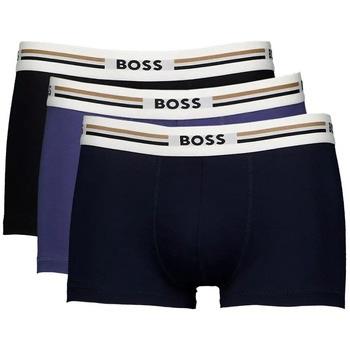 Boxers BOSS Pack x3 Power