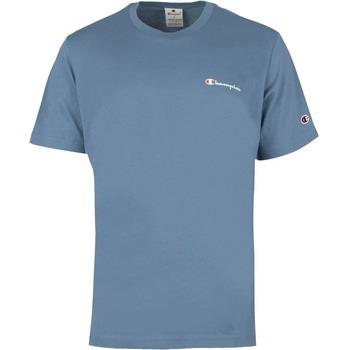 Polo Champion tee small logo