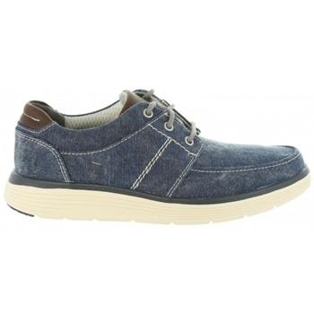 Ville basse Clarks 26132598 UN ABODE