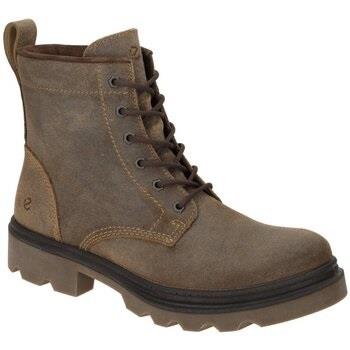 Bottes Ecco -