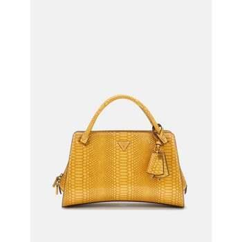 Sac Bandouliere Guess Sac Bandoulière Annita Sml Girlfrien Nutmeg KB94...