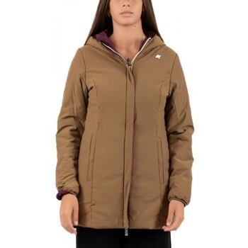 Blouson K-Way Blouson Femme K - Way