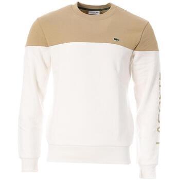 Sweat-shirt Lacoste SH8363-00-TSI