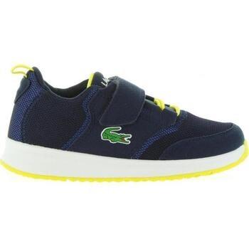 Chaussures enfant Lacoste 33SPC1004 LIGHT