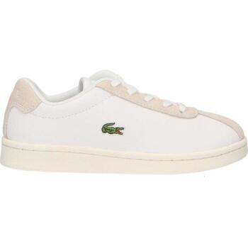 Chaussures enfant Lacoste 37SUC0011 MASTERS