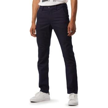 Pantalon Lee Cooper Pantalon GALANT E Encre