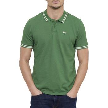 T-shirt Lee Cooper Polo BARIO Cactus