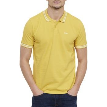 T-shirt Lee Cooper Polo BARIO Topaz