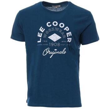 T-shirt Lee Cooper LEE-009561