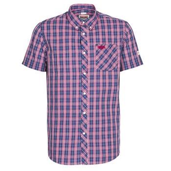 Chemise Lonsdale CHEMI