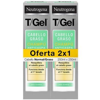 Shampooings Neutrogena T/gel Shampooing Antipelliculaire Normal-gras P...