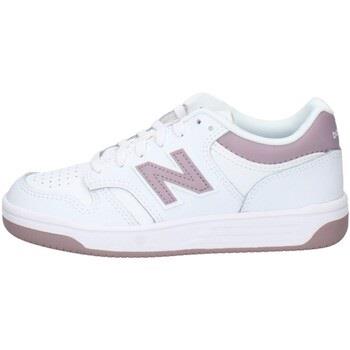 Baskets enfant New Balance PSB480WI